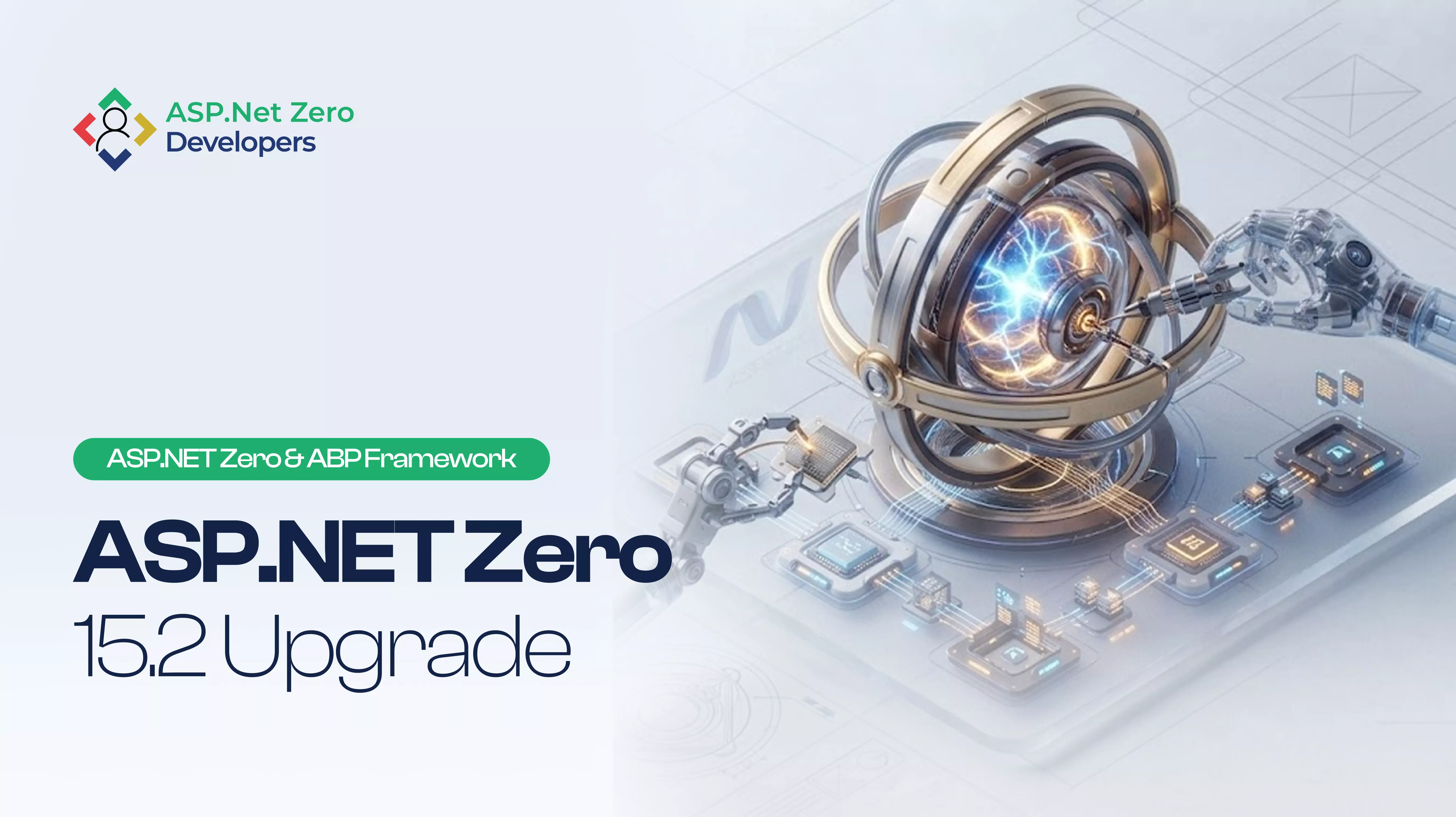 ASP.NET Zero 15.2 Upgrade: Fix Backend Errors Before Updating Angular